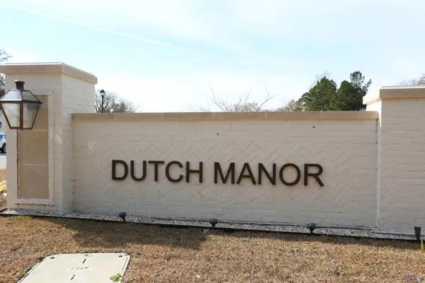 140 Dutch Manor Dr, Baton Rouge, LA 70810
