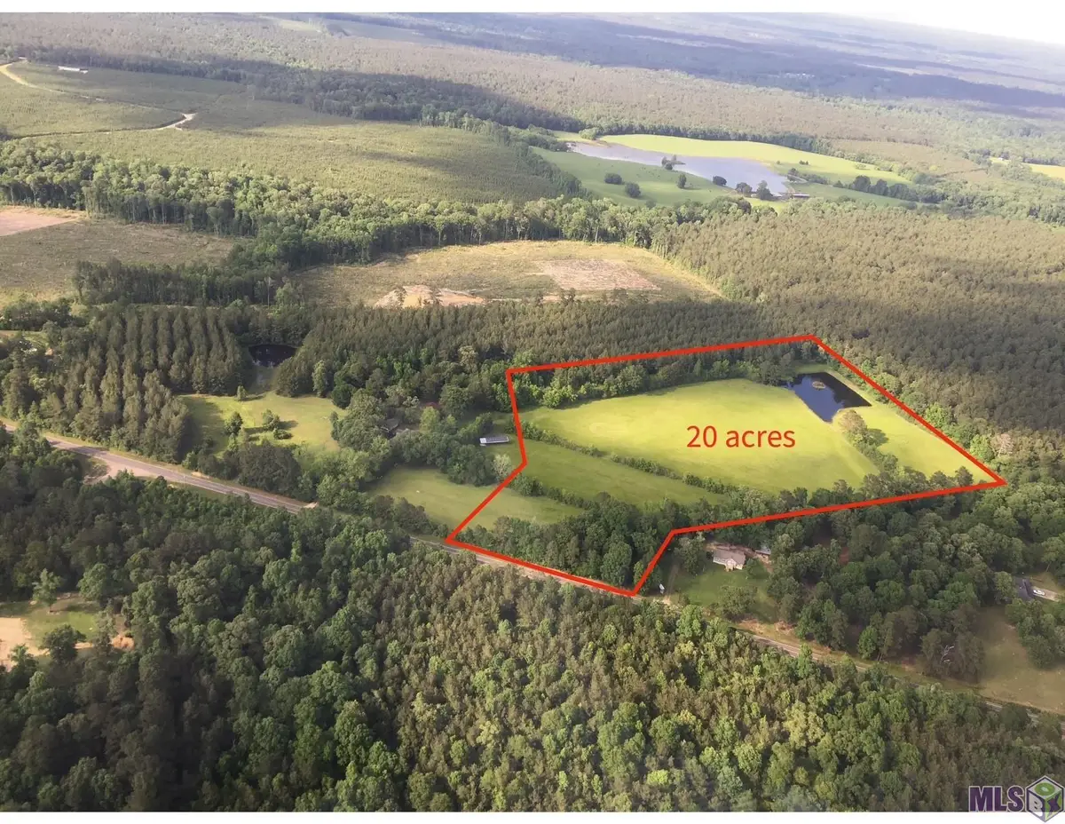 TBD 1 La Hwy 63, Clinton, LA 70722 - #1