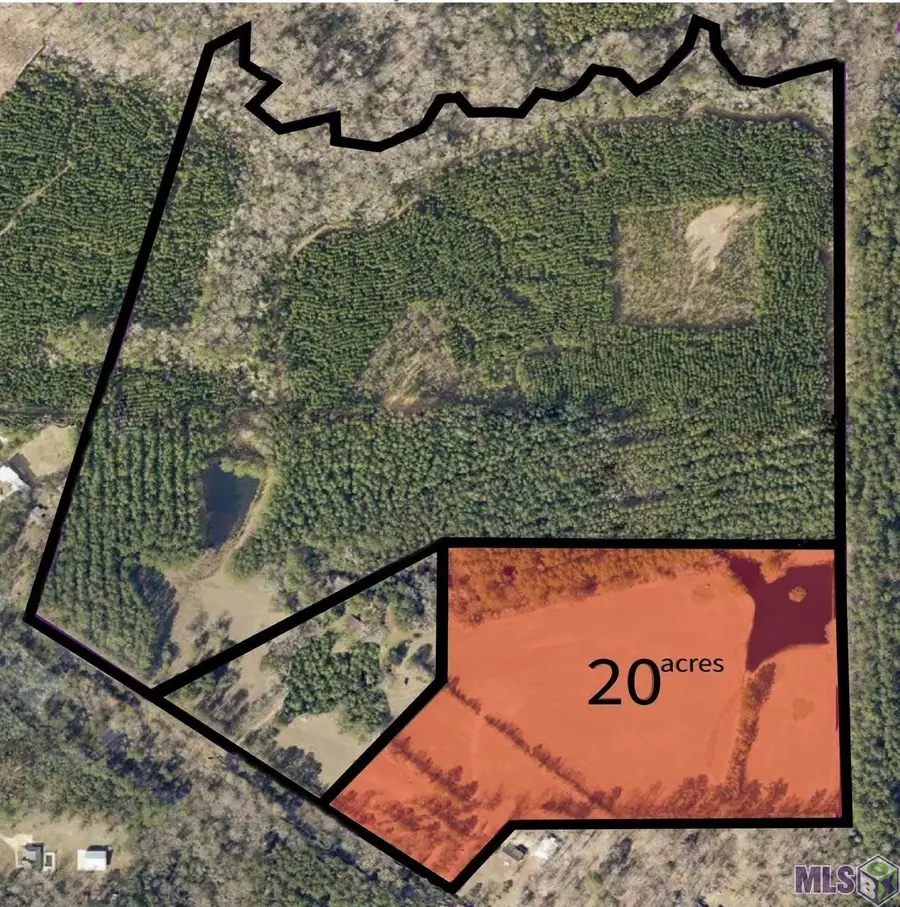 TBD 1 La Hwy 63, Clinton, LA 70722 - #2