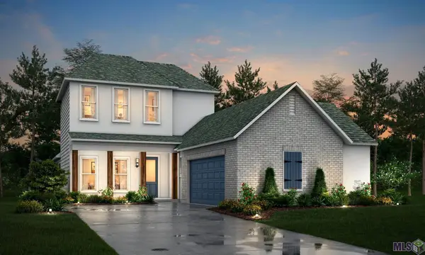 3115 Creekmere Ln, Saint George, LA 70810