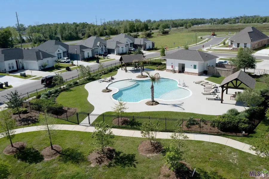 3115 Creekmere Ln, Baton Rouge, LA 70810 - #3