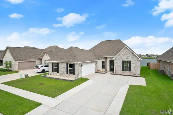 41241 Coastline Ave, Gonzales, LA 70737