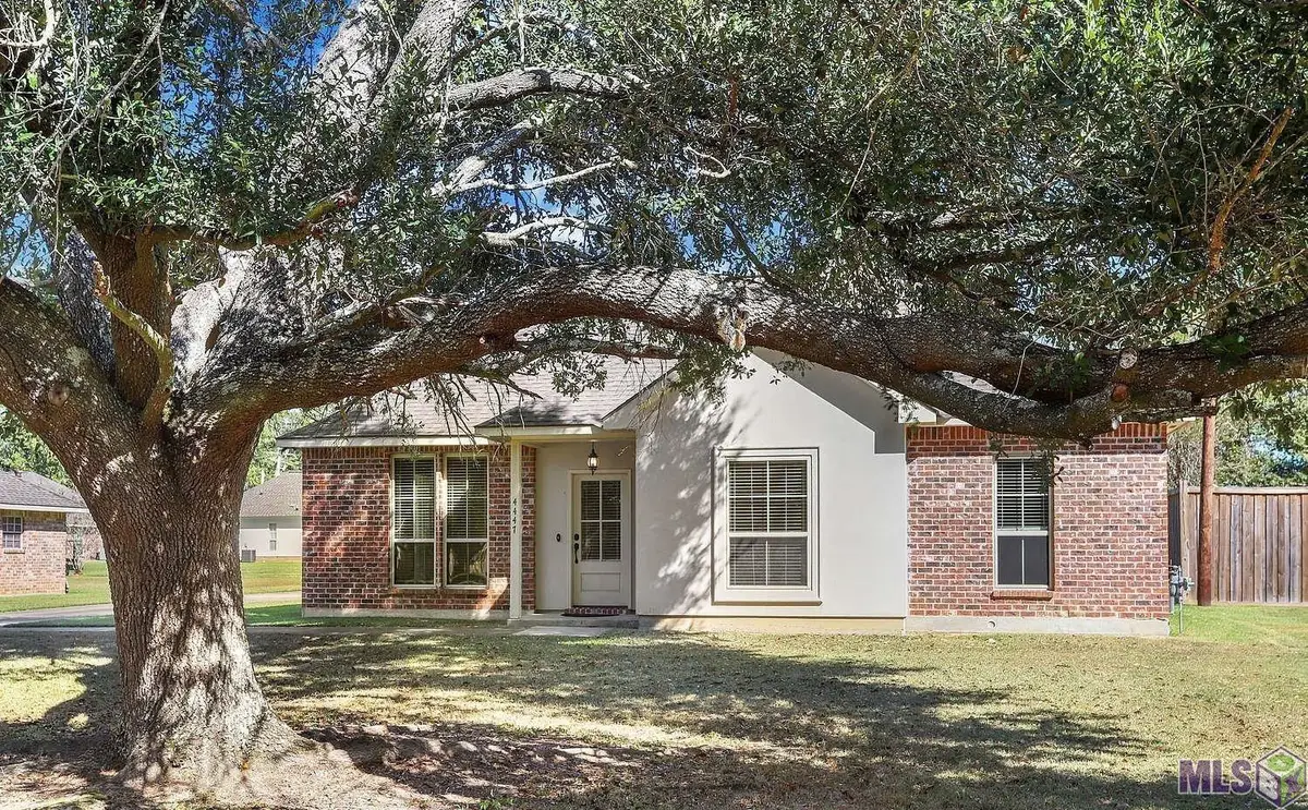 4447 Cherry Ct, Zachary, LA 70791 - Image #1