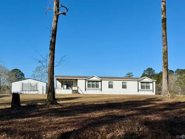 6101 Hancock Rd, Gloster, MS 39638