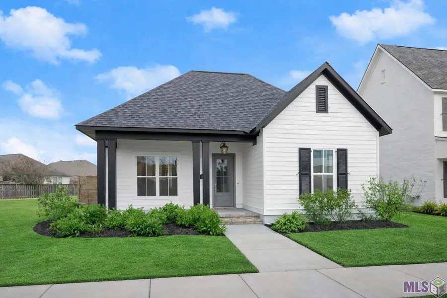 2724 Shoreside Ave, Baton Rouge, LA 70810 - #2