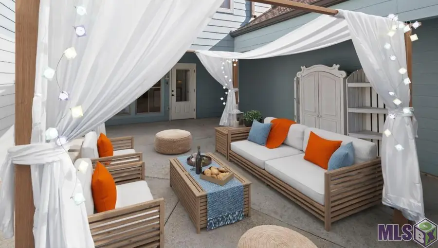 14155 La Hwy 73 #30, Prairieville, LA 70769 - #3