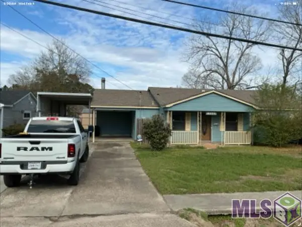 6575 Merrydale Ave, Baton Rouge, LA 70812