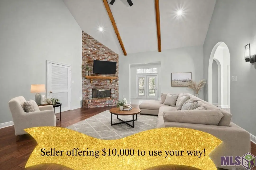 35096 Stone Castle Dr, Denham Springs, LA 70706 - #1