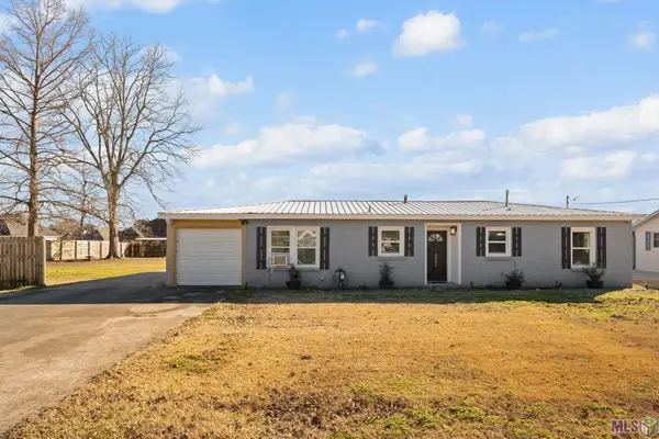 3651 Bird Heights Ave, Addis, LA 70710