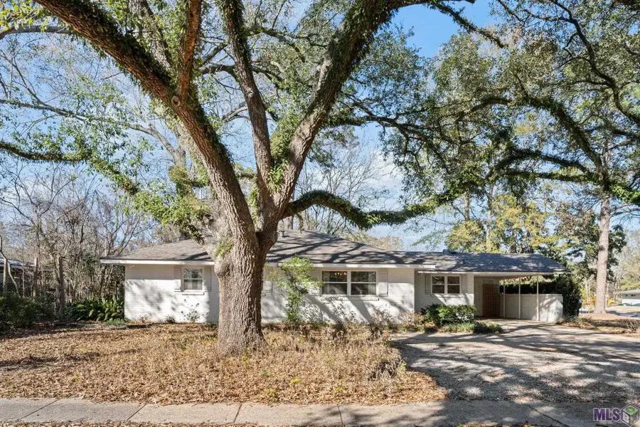 5173 Woodside Dr, Baton Rouge, LA 70808 - #2