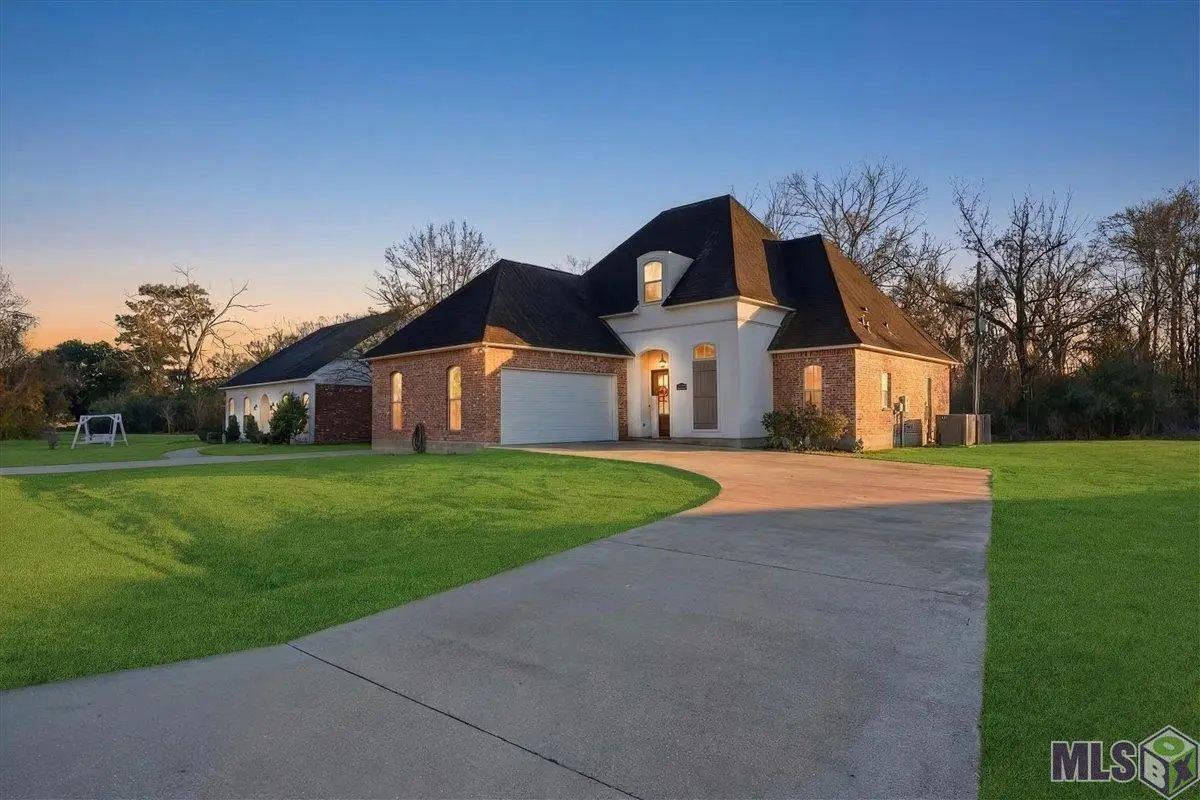 11721 N Milstead Pl, Baton Rouge, LA 70818 - #1