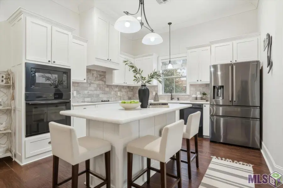 11721 N Milstead Pl, Baton Rouge, LA 70818 - #3