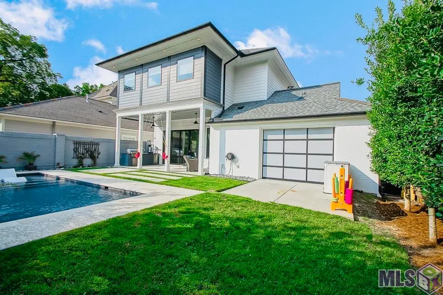 5018 Mimosa St, Baton Rouge, LA 70808 - #3