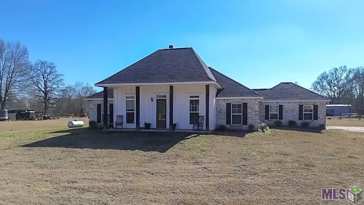 19264 Hwy 1055, Kentwood, LA 70444 - #1