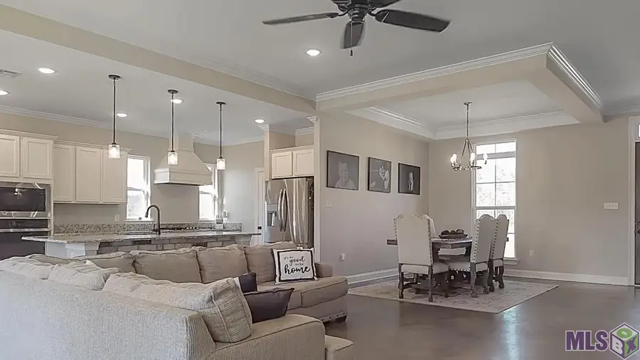 19264 Hwy 1055, Kentwood, LA 70444 - #2