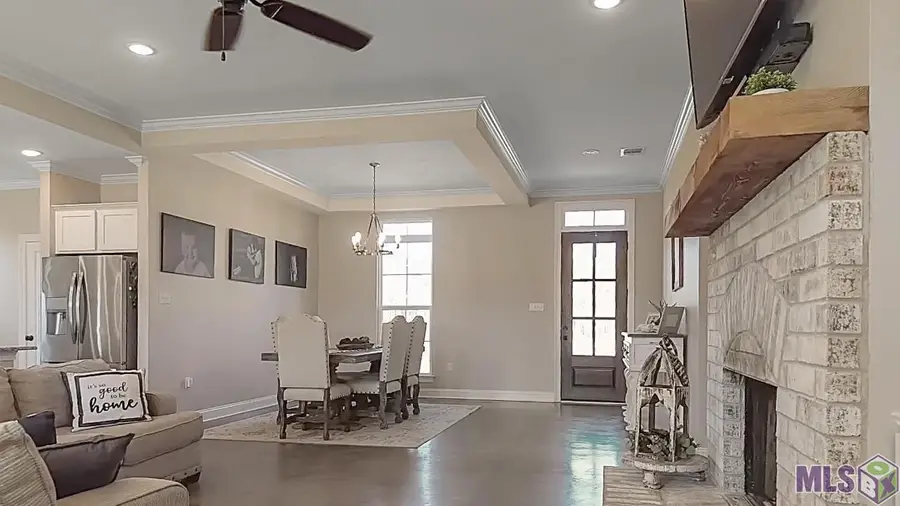 19264 Hwy 1055, Kentwood, LA 70444 - #3