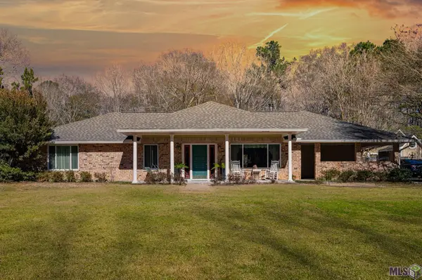 10777 Jacock Rd, St. Francisville, LA 70775