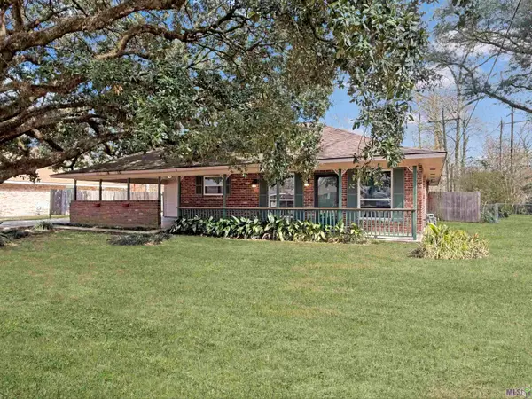 431 Gloria Dr, Baton Rouge, LA 70819