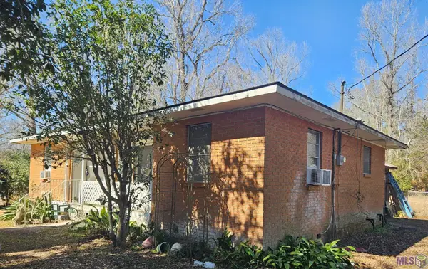 8451 Steve Johnson Dr, St. Francisville, LA 70775