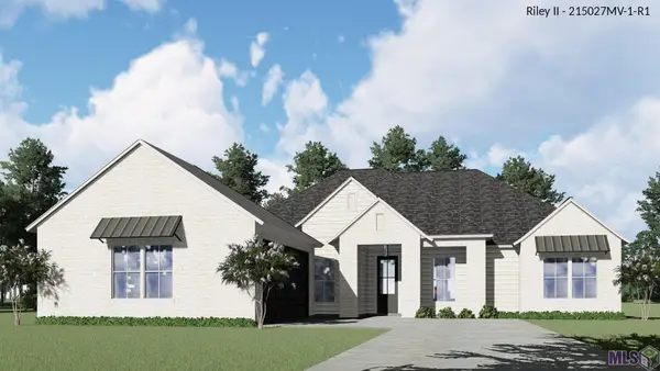 9895 Cane Mill Rd, Denham Springs, LA 70706