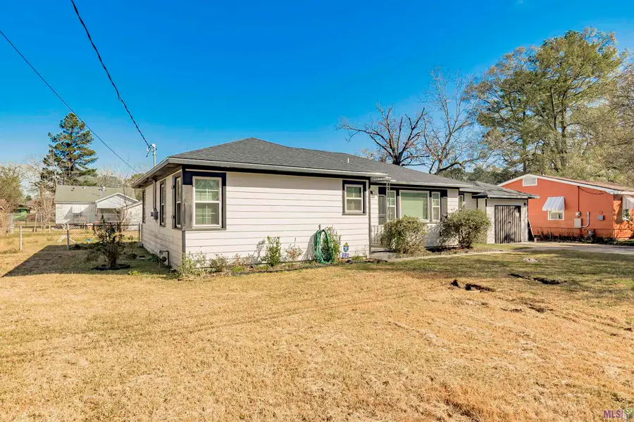 3548 Fairwoods Dr, Baton Rouge, LA 70805 - Image #2