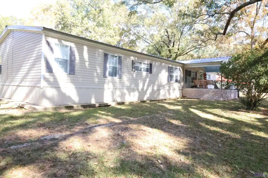 129 Ogden Rd, Natchez, MS 39120 - #3