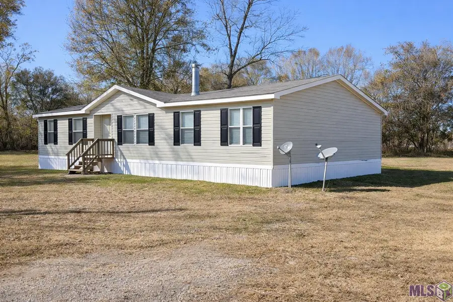 131 Pleasant Lane, Belle Rose, LA 70341 - #2