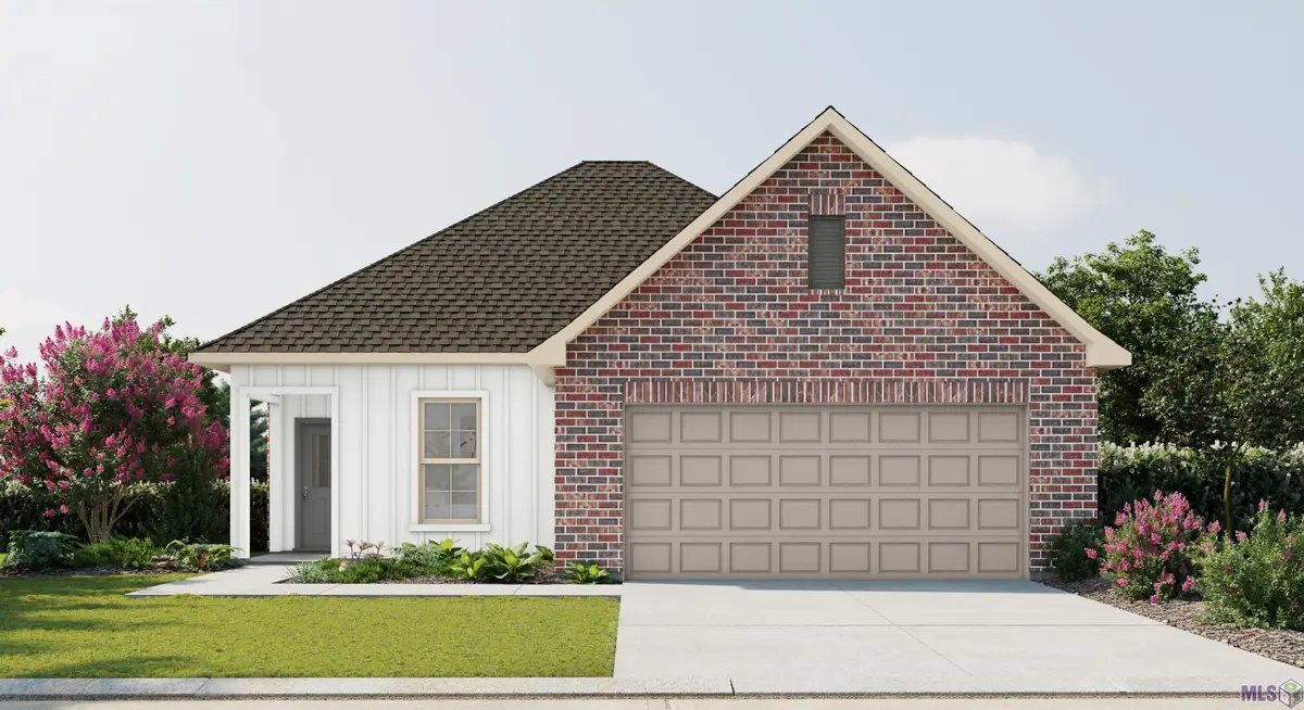 2198 Sherri's Way, Port Allen, LA 70767 - #1