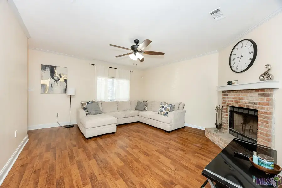 732 Elk Lake Dr, Baton Rouge, LA 70816 - Image #3