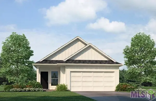 1133 Drago Dr, Baton Rouge, LA 70820