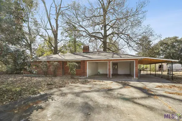 9944 Bunting Dr, Baton Rouge, LA 70809