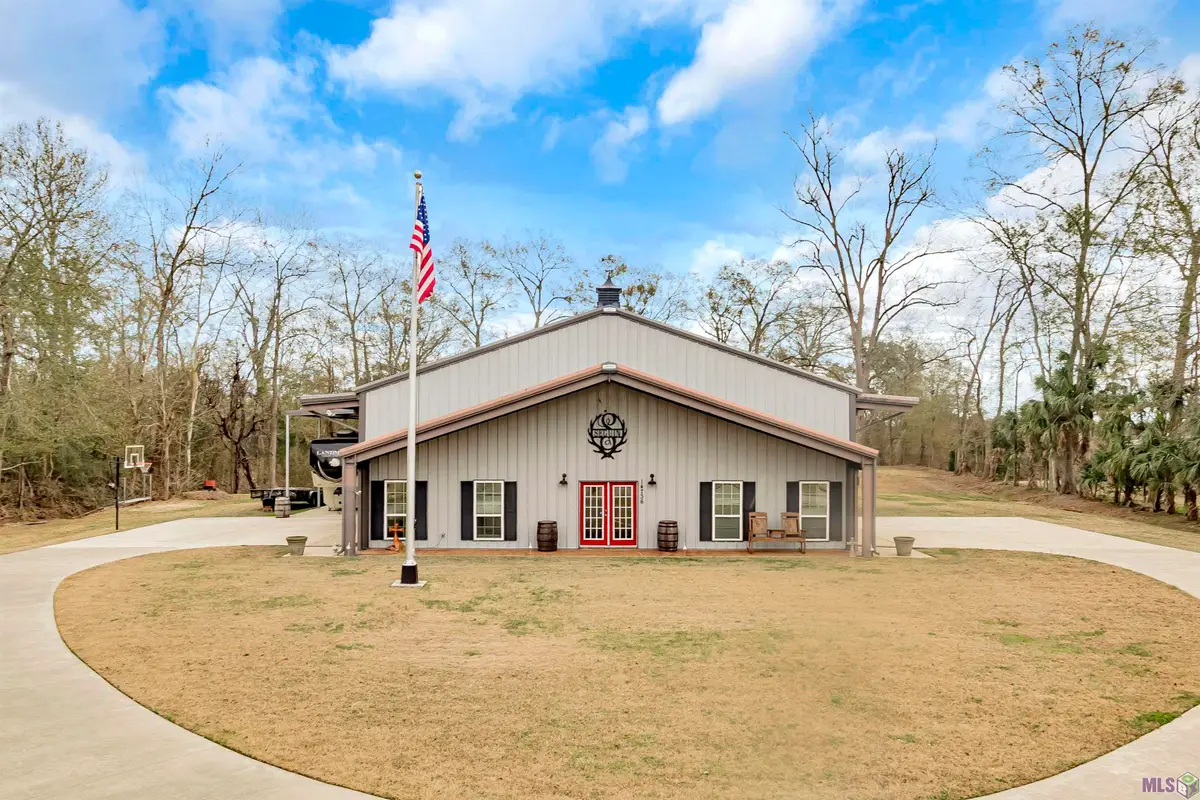 14736 Chenal Rd, Jarreau, LA 70749 - #1