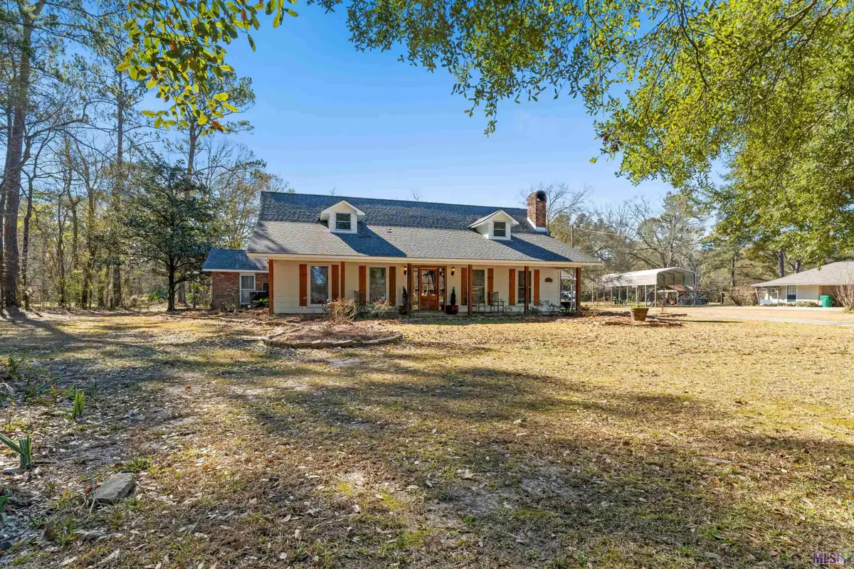 12944 Pleasant Ridge, Walker, LA 70785 - #1