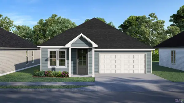 9058 Parkway Dr, Baton Rouge, LA 70810