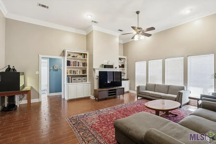 1480 Willow Oak Dr, Denham Springs, LA 70726 - #2