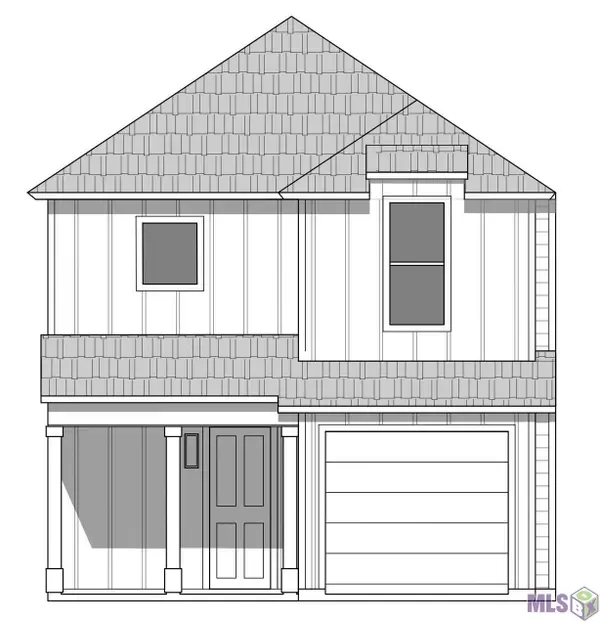 6430 Moose Drive, Baton Rouge, LA 70809