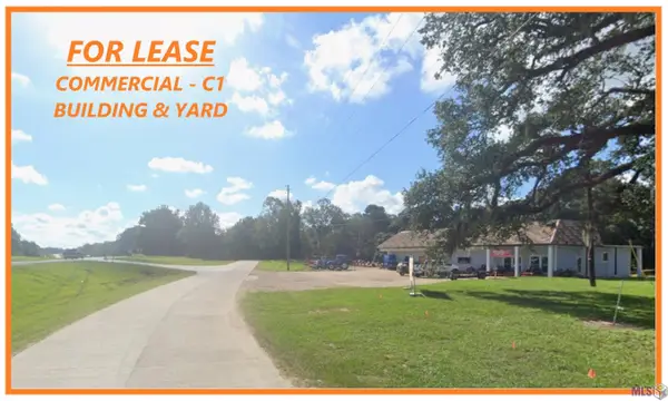 5041 Old Hwy 61, St. Francisville, LA 70775
