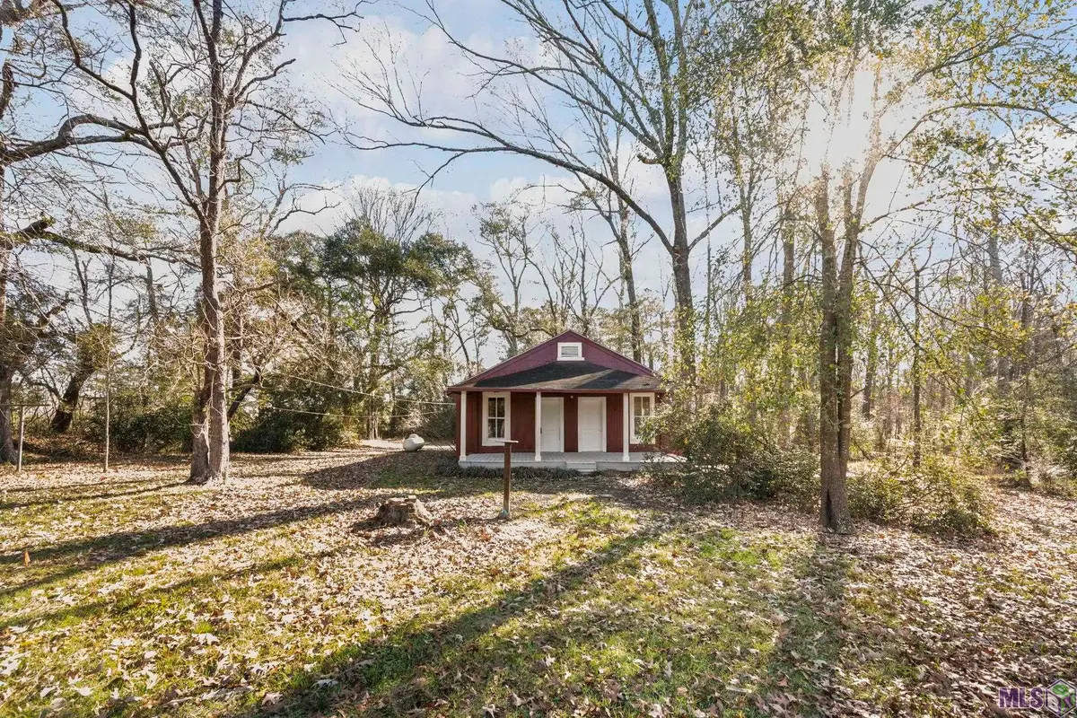 7612 Stirling Rd, Saint Francisville, LA 70775 - #1