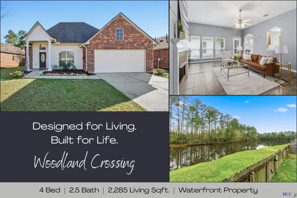 26079 Burlwood Ave, Denham Springs, LA 70726