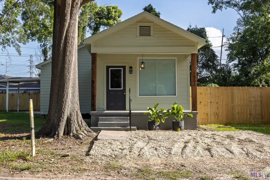 1503 Matilda St, Baton Rouge, LA 70802 - #2