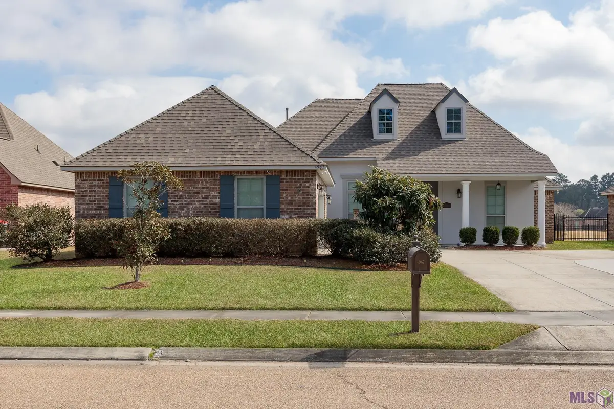 4967 Woodstock Way Dr, Greenwell Springs, LA 70739 - Image #1