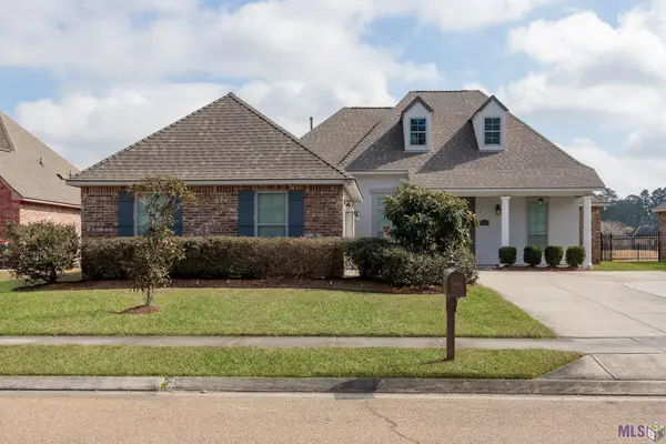 4967 Woodstock Way Dr, Greenwell Springs, LA 70739