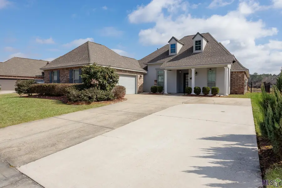 4967 Woodstock Way Dr, Greenwell Springs, LA 70739 - Image #2