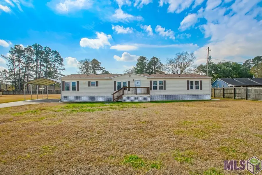 9958 Little John Ave, Denham Springs, LA 70706 - #2