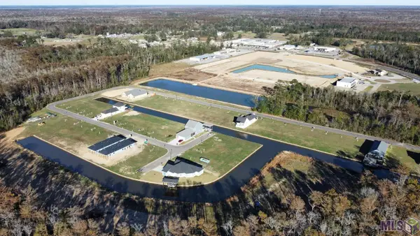 12791 N St Croix Ct, Maurepas, LA 70449