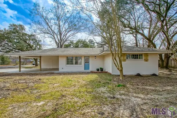 9688 Tanglewood Dr, Baton Rouge, LA 70818