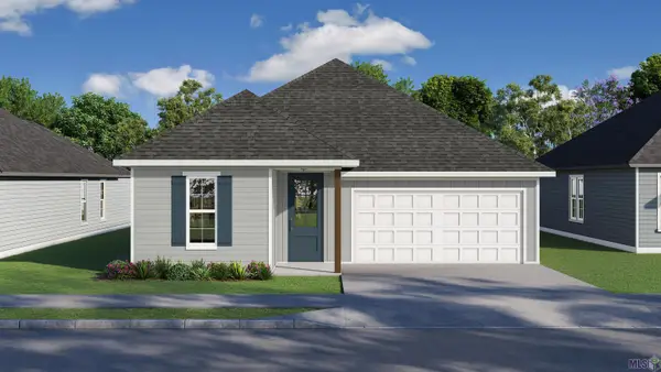 9051 Parkway Dr, Baton Rouge, LA 70810