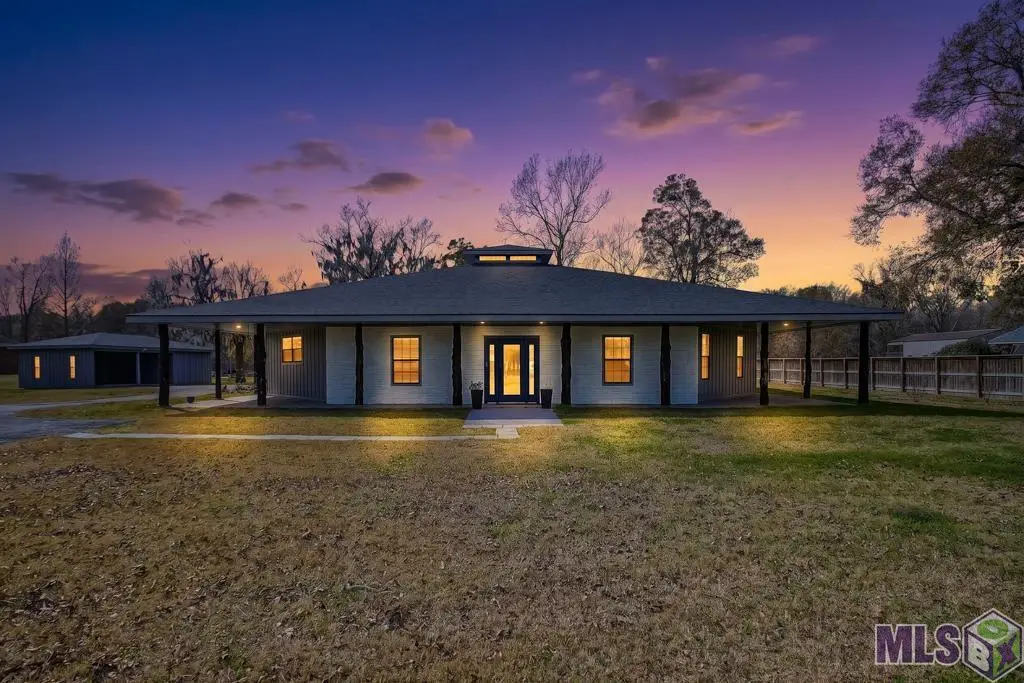 7167 Donaldson Dr, Gonzales, LA 70737 - #1
