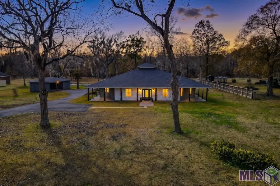 7167 Donaldson Dr, Gonzales, LA 70737 - #2