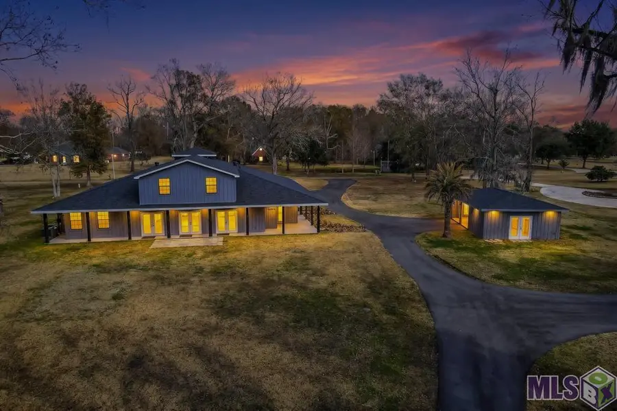 7167 Donaldson Dr, Gonzales, LA 70737 - #3